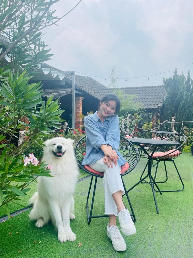 Hoa Son Village ดาลัด ภายนอก รูปภาพ