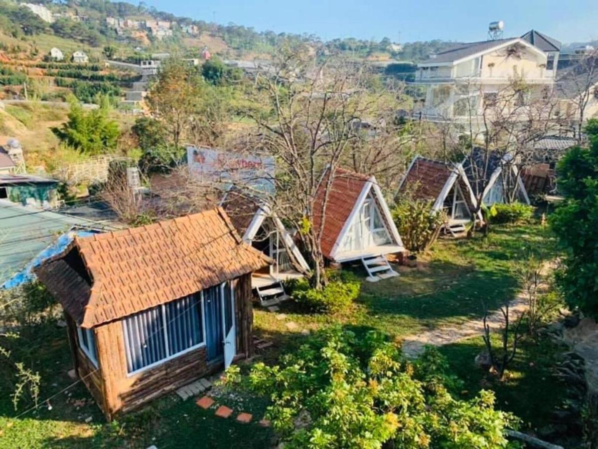 Hoa Son Village ดาลัด ภายนอก รูปภาพ
