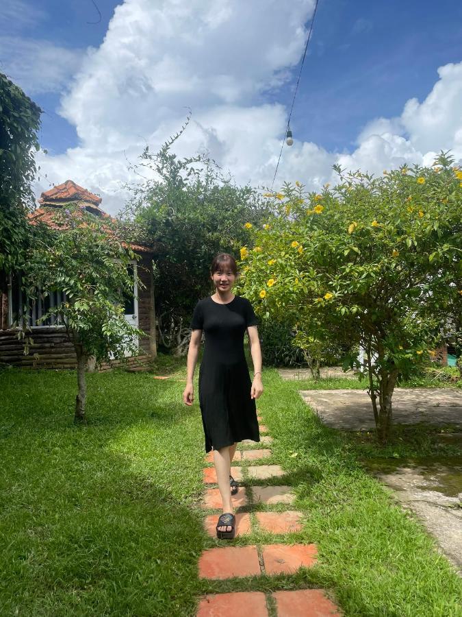 Hoa Son Village ดาลัด ภายนอก รูปภาพ