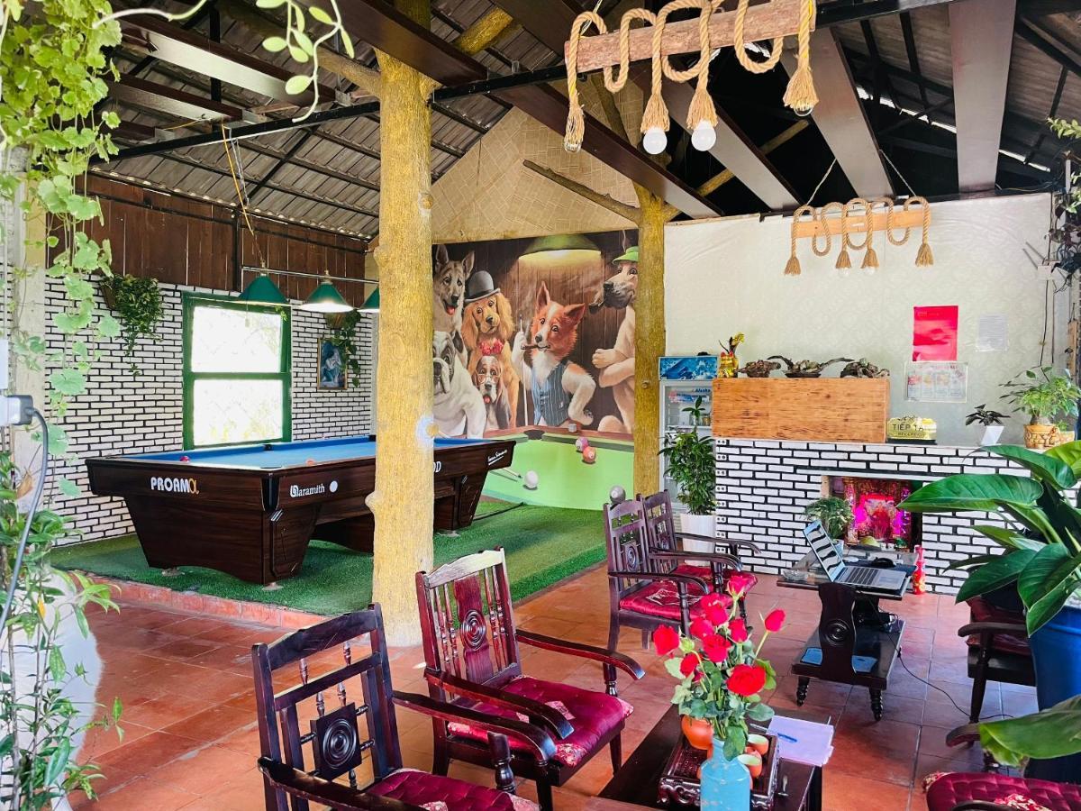Hoa Son Village ดาลัด ภายนอก รูปภาพ