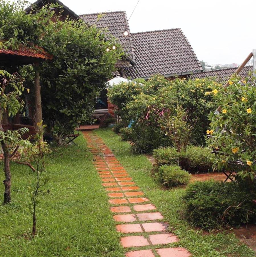 Hoa Son Village ดาลัด ภายนอก รูปภาพ