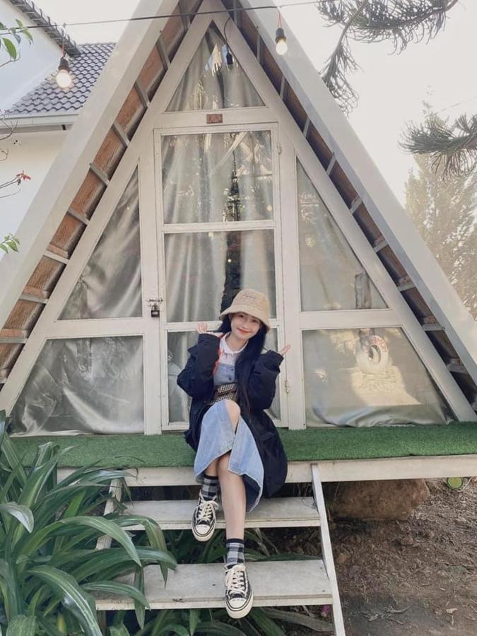 Hoa Son Village ดาลัด ภายนอก รูปภาพ