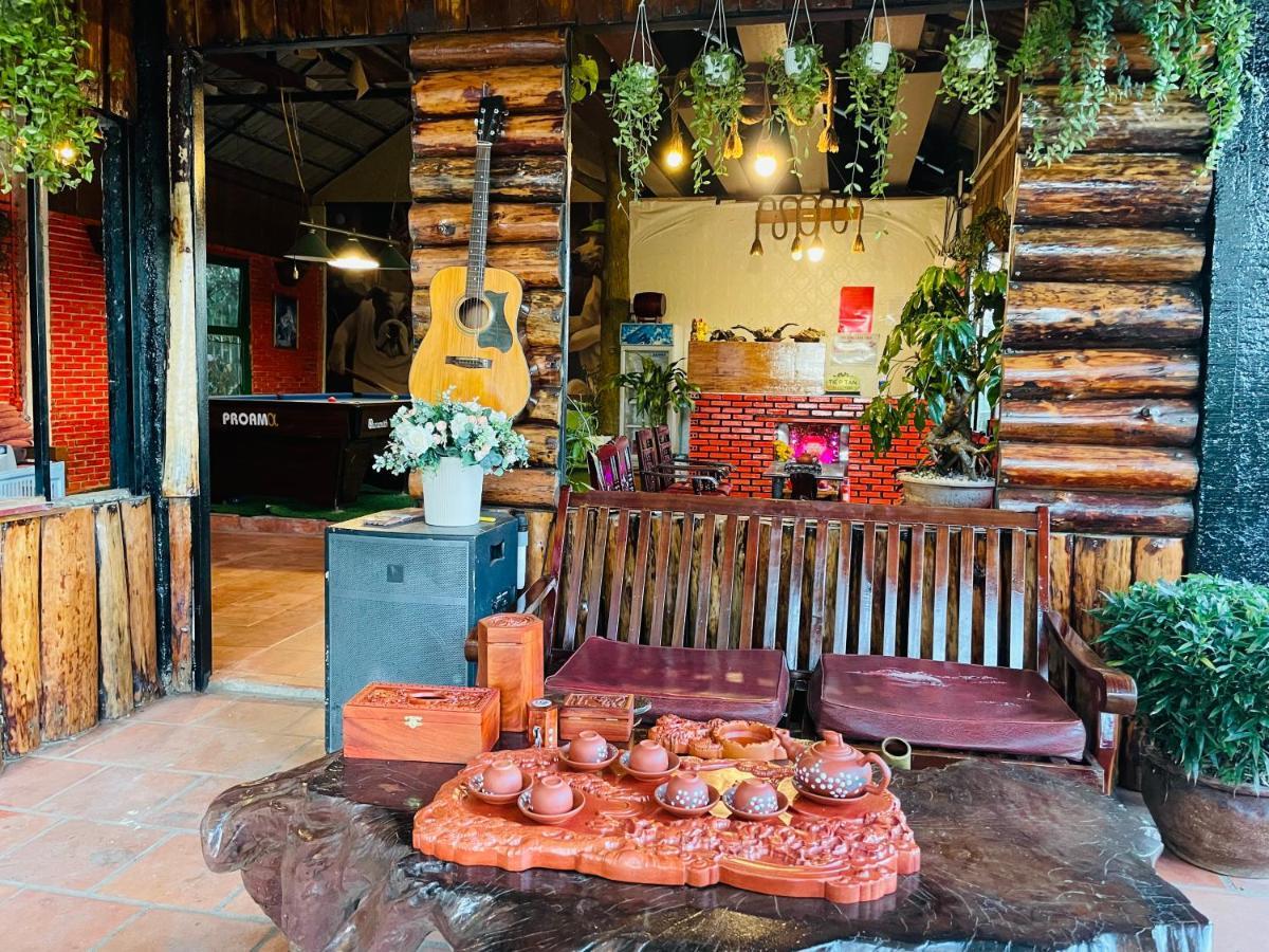 Hoa Son Village ดาลัด ภายนอก รูปภาพ