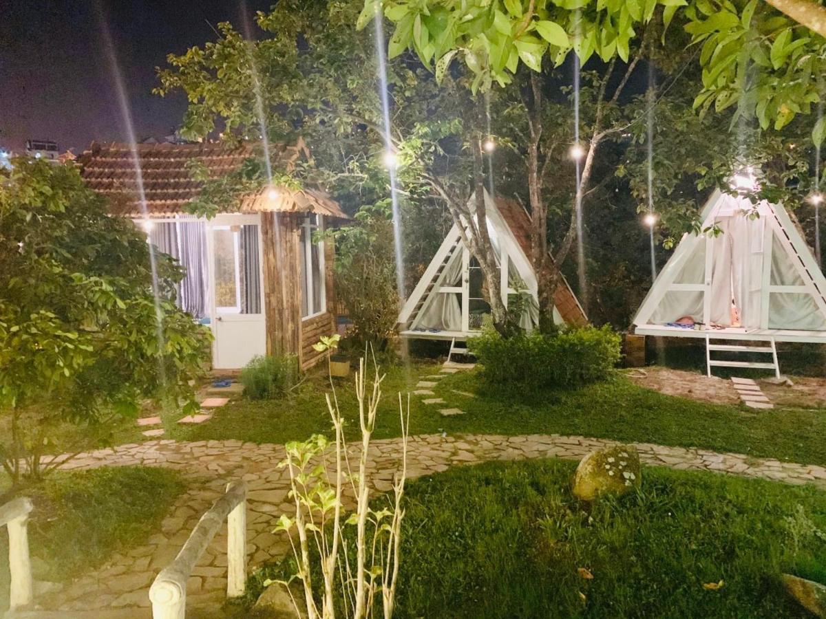 Hoa Son Village ดาลัด ภายนอก รูปภาพ