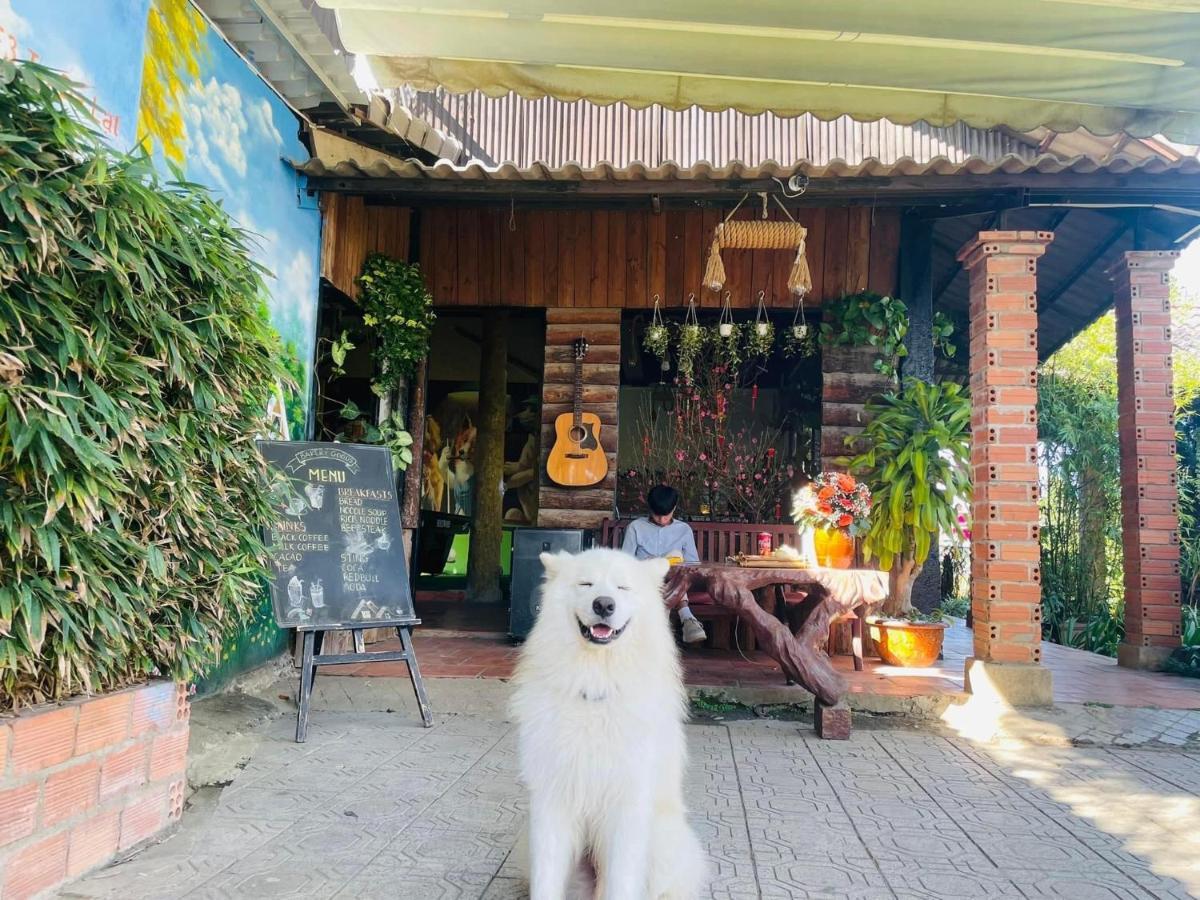 Hoa Son Village ดาลัด ภายนอก รูปภาพ