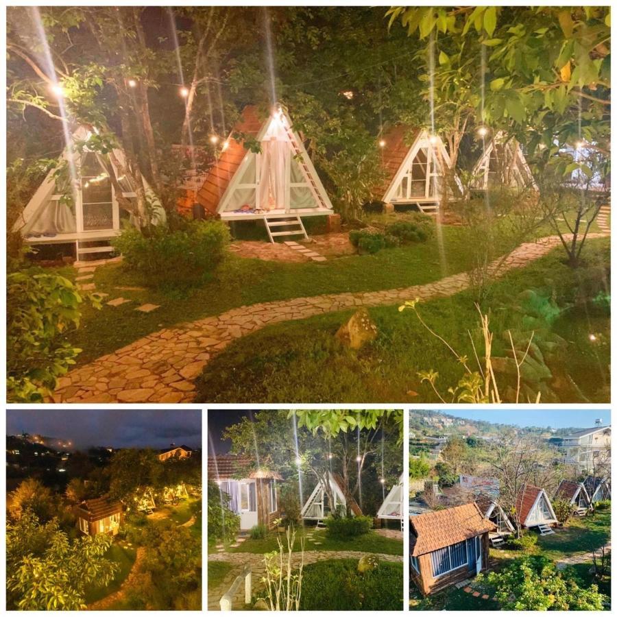 Hoa Son Village ดาลัด ภายนอก รูปภาพ