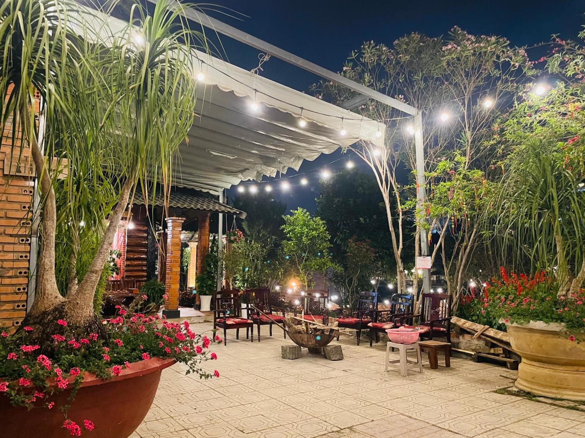 Hoa Son Village ดาลัด ภายนอก รูปภาพ